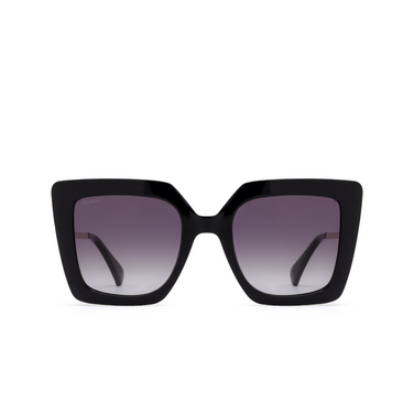 Gafas de sol Max Mara DESIGN4 01B shiny black - Vista delantera