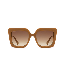 Gafas de sol Max Mara DESIGN4 73F matte light brown