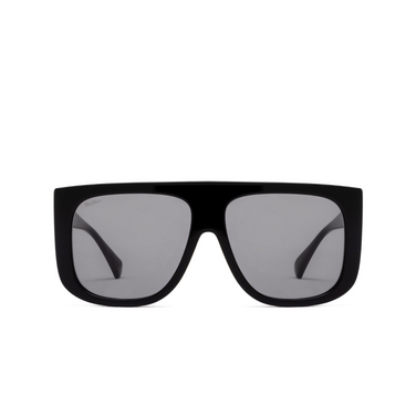 Max Mara EILEEN Sunglasses 01A shiny black - front view