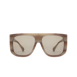 Occhiali da sole Max Mara EILEEN 20E havana / horn