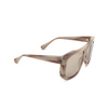 Lunettes de soleil Max Mara EILEEN 20E havana / horn - Vignette du produit 2/3