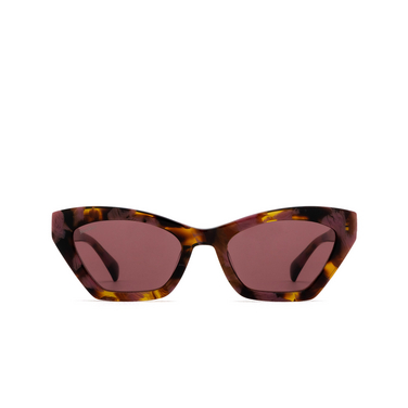 Max Mara EMME13 Sunglasses 55S coloured havana - front view