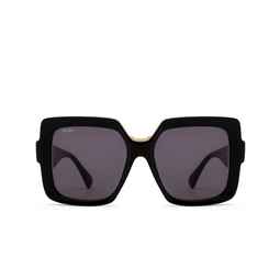 Gafas de sol Max Mara ERNEST 01A shiny black