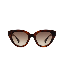 Occhiali da sole Max Mara GLIMPSE1 53F blonde havana