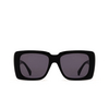 Lunettes de soleil Max Mara GLIMPSE3 01A shiny black - Vignette du produit 1/3