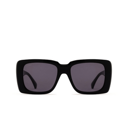 Lunettes de soleil Max Mara GLIMPSE3 01A shiny black