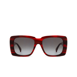 Lunettes de soleil Max Mara GLIMPSE3 68B coloured horn