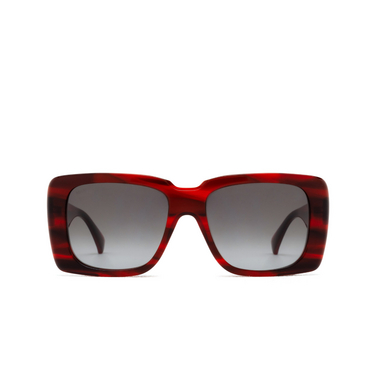 Max Mara GLIMPSE3 Sunglasses 68B coloured horn - front view