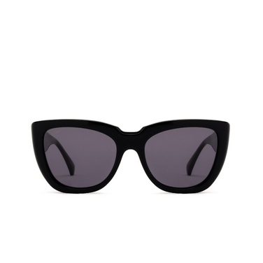 Gafas de sol Max Mara GLIMPSE4 01A shiny black - Vista delantera