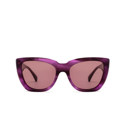 Occhiali da sole Max Mara GLIMPSE4 83Y violet / striped