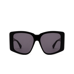 Max Mara GLIMPSE6 Sonnenbrillen 01A shiny black