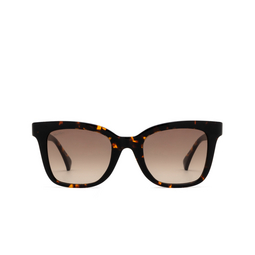 Occhiali da sole Max Mara LEE2 52F dark havana