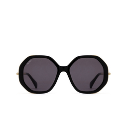 Lunettes de soleil Max Mara LIZ 01A shiny black