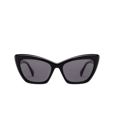 Max Mara LOGO14 Sonnenbrillen 01A shiny black - Vorderansicht