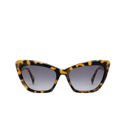 Gafas de sol Max Mara LOGO14 55B coloured havana