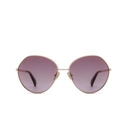 Max Mara MENTON Sonnenbrillen 28Z shiny rose gold