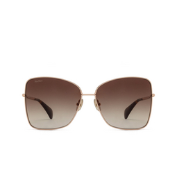 Gafas de sol Max Mara MENTON1 28F shiny rose gold