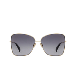 Gafas de sol Max Mara MENTON1 32B shiny pale gold