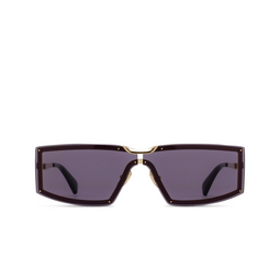 Gafas de sol Max Mara MM0118 32A shiny pale gold