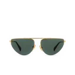 Gafas de sol Max Mara MM0122 30N shiny deep gold