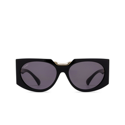 Max Mara MM0123 Sunglasses 01A shiny black