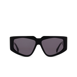 Lunettes de soleil Max Mara MM0125 01A shiny black