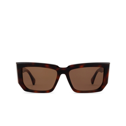 Occhiali da sole Max Mara MM0126 52E dark havana