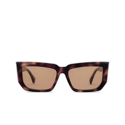 Occhiali da sole Max Mara MM0126 55E dark havana