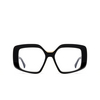 Max Mara MM5131-B Eyeglasses 001 shiny black - product thumbnail 1/3