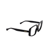 Max Mara MM5131-B Eyeglasses 001 shiny black - product thumbnail 2/3