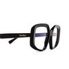 Max Mara MM5131-B Eyeglasses 001 shiny black - product thumbnail 3/3