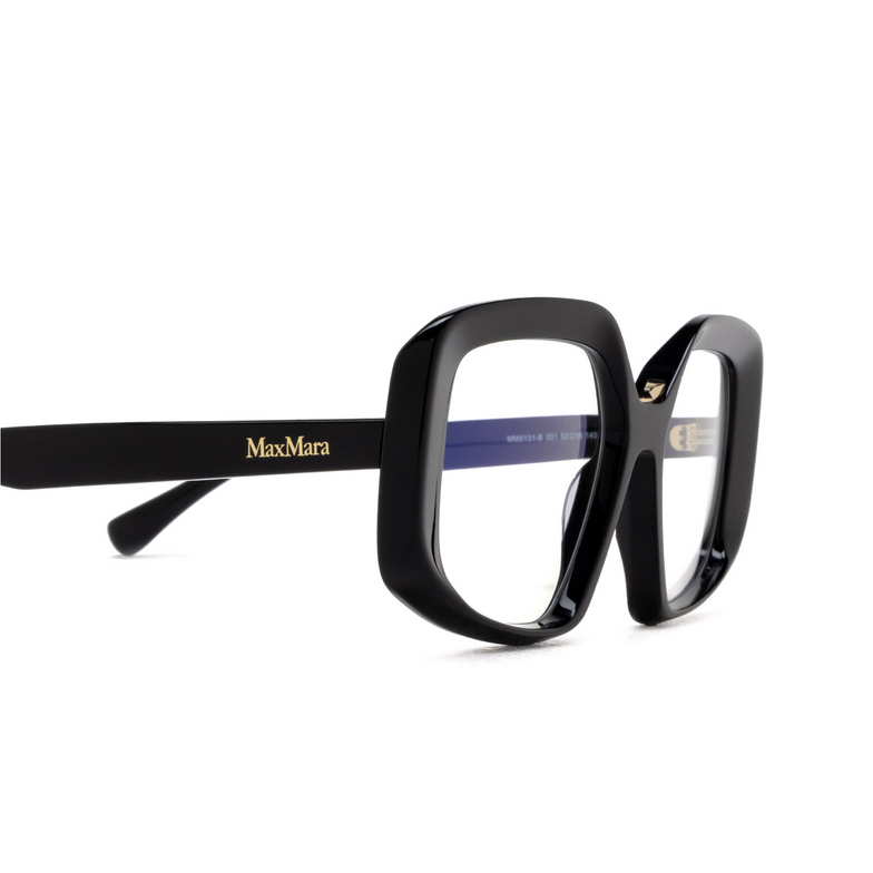 Lunettes de vue Max Mara MM5131-B 001 shiny black - 3/3