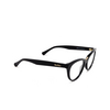 Gafas graduadas Max Mara MM5132 001 shiny black - Miniatura del producto 2/3