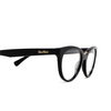 Gafas graduadas Max Mara MM5132 001 shiny black - Miniatura del producto 3/3