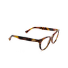 Max Mara MM5132 Eyeglasses 055 coloured havana - product thumbnail 2/3