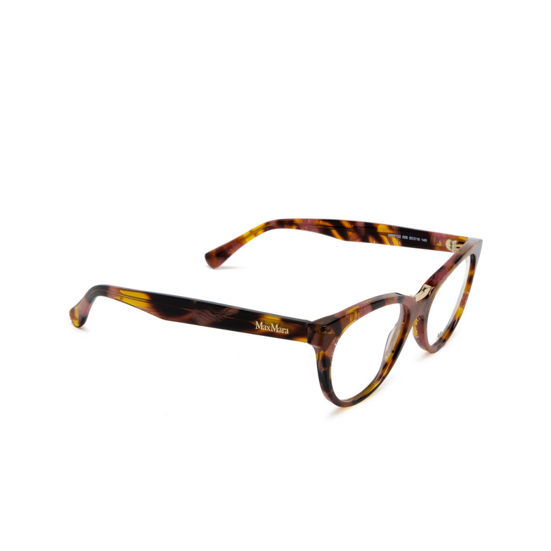 Max Mara MM5132 Korrektionsbrillen 055 coloured havana - 2/3