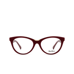 Occhiali da vista Max Mara MM5132 066 shiny dark red