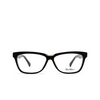 Max Mara MM5133 Eyeglasses 001 shiny black - product thumbnail 1/3