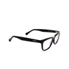 Gafas graduadas Max Mara MM5133 001 shiny black - Miniatura del producto 2/3