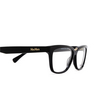 Max Mara MM5133 Eyeglasses 001 shiny black - product thumbnail 3/3