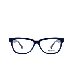 Gafas graduadas Max Mara MM5133 090 shiny blue