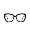 Max Mara MM5134 Eyeglasses 001 shiny black - product thumbnail 1/3