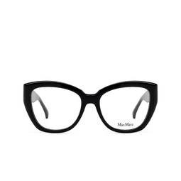 Max Mara MM5134 Eyeglasses 001 shiny black