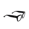 Max Mara MM5134 Eyeglasses 001 shiny black - product thumbnail 2/3