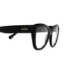 Max Mara MM5134 Eyeglasses 001 shiny black - product thumbnail 3/3