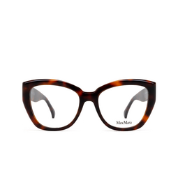 Max Mara MM5134 Eyeglasses 052 dark havana