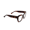 Max Mara MM5134 Eyeglasses 052 dark havana - product thumbnail 2/3