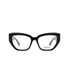 Max Mara MM5135 Eyeglasses 001 shiny black - product thumbnail 1/3