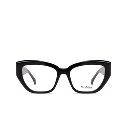 Max Mara MM5135 Eyeglasses 001 shiny black