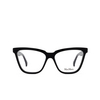 Max Mara MM5136 Eyeglasses 001 shiny black - product thumbnail 1/3